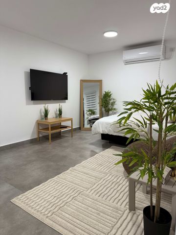 יחידת דיור, משעול החיתים 1, שבטי ישראל, שחמון, רובע 7, אילת