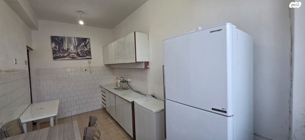 דירה, אבן גבירול 163, הצפון הישן - צפון, תל אביב יפו