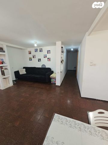 דירה, דוד מרכוס 8, מרכז עפולה עלית, עפולה