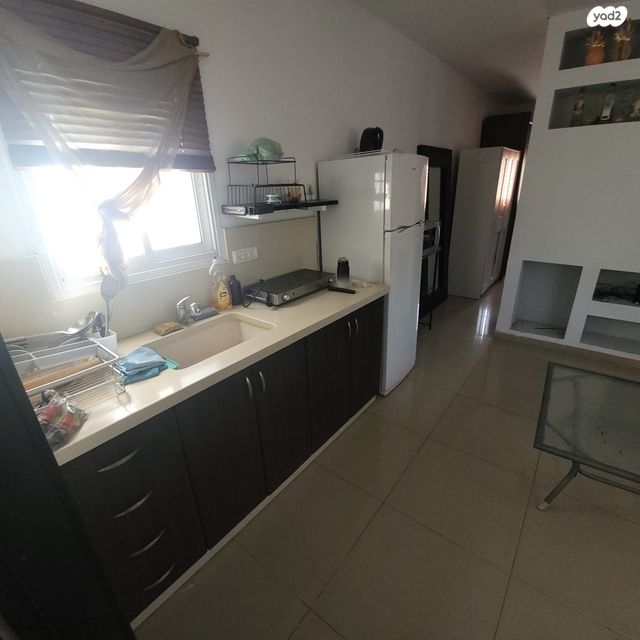 יחידת דיור, שיקמה 54, שדי חמד, שדי חמד