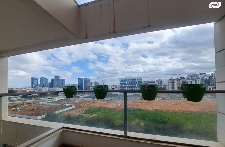 דירה, הזיתים 88, רמת הדקלים, גבעת שמואל