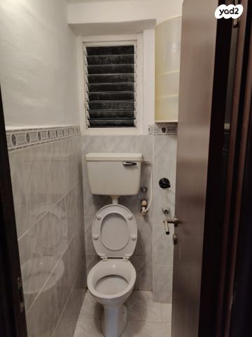 דירת גן, ארלוזורוב 89, הדר עליון, חיפה