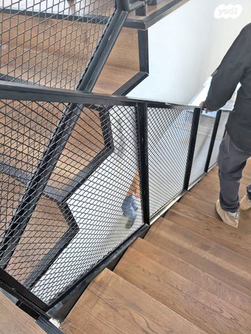 גג/ פנטהאוז, המתנחלים 32, אלון, רמת השרון