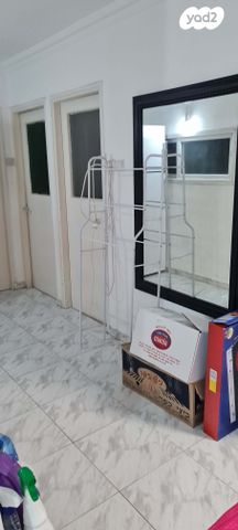 דירה, שדרות ששת הימים 25, נווה אליעזר וכפר שלם מזרח, תל אביב יפו