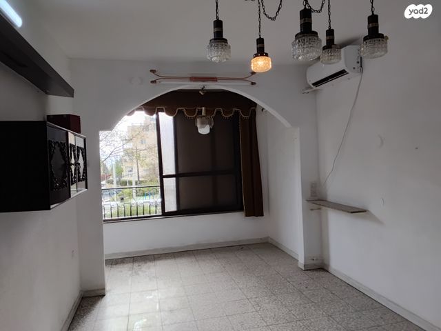 דירה, בן ציון 24, גבעת שאול, ירושלים