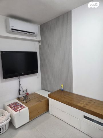 דירה, שלום עליכם 7, בן גוריון, אשקלון