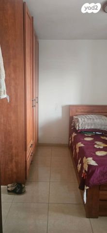 דירה, דוד רזיאל 4, רמת הנשיא, בת ים