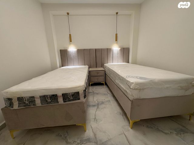 יחידת דיור, נריה הנביא 8, רמת אבי עזרי / רמת בית שמש ג-1, בית שמש