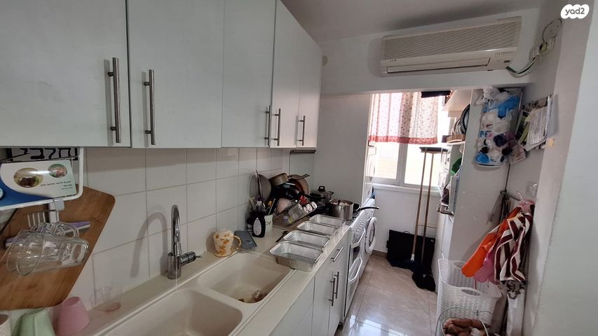 דירה, מיכאל חזני 7, פאר, חדרה