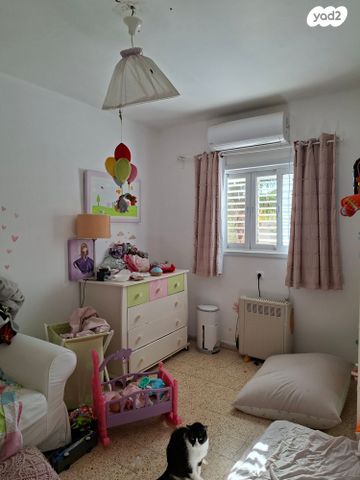 דירה, בן גוריון 53, רמתיים, הוד השרון