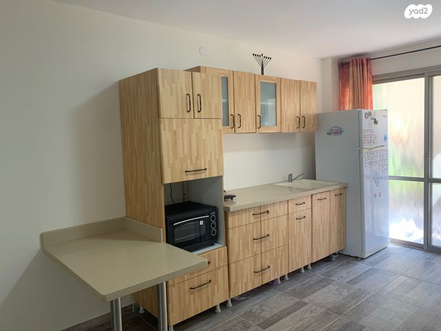 דירה, חנה סנש 14, אפק, קרית ביאליק