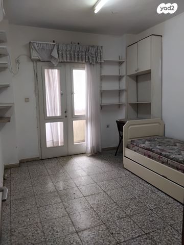 דירה, בן ציון 24, גבעת שאול, ירושלים