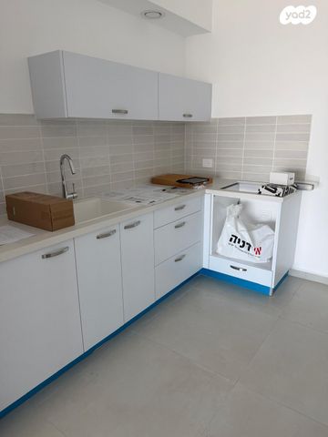 דירה, וינגייט 5, יד אליהו, תל אביב יפו