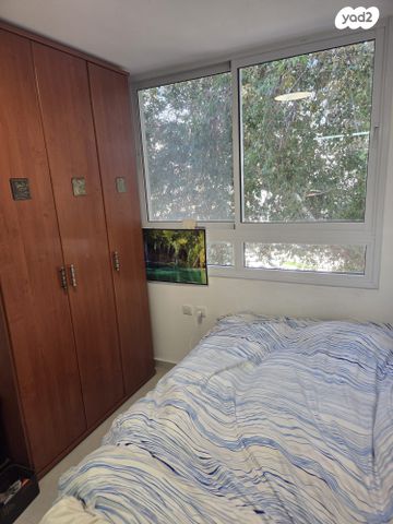 דירה, שלום עליכם 7, בן גוריון, אשקלון