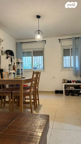 דירה, גני טל 6, אלעזר, אלעזר