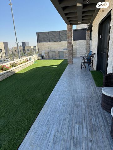 בית פרטי/ קוטג', השקד 1, גבע בנימין, אדם - גבע בנימין