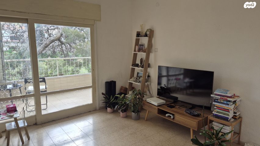 דירה, יוכבד 10, נעמ"ת, חיפה