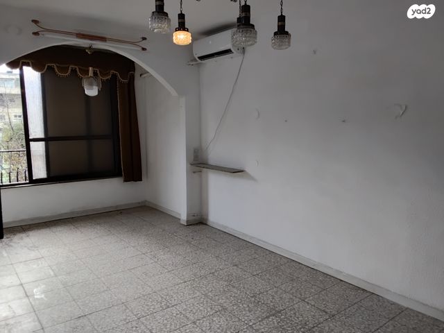 דירה, בן ציון 24, גבעת שאול, ירושלים