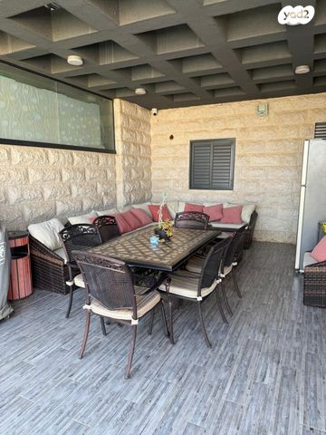 בית פרטי/ קוטג', השקד 1, גבע בנימין, אדם - גבע בנימין