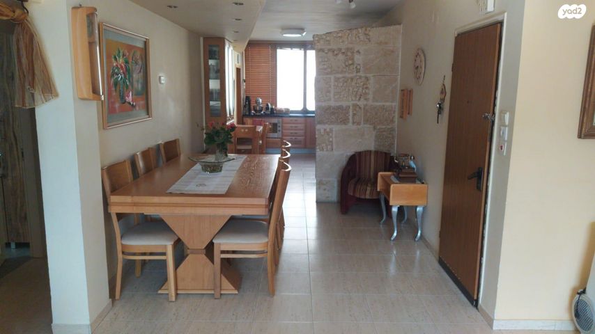 דירה, פנחס רוטנברג 47, נגבה, רמת גן