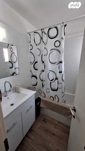 דירה, מיכאל חזני 7, פאר, חדרה