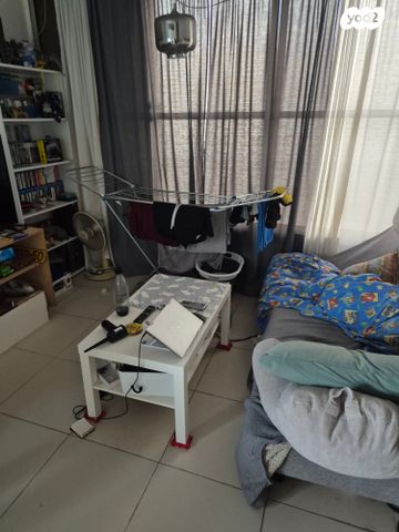 דירה, משמר הירדן 3, נווה רם, שיכון מזרחי, רמת גן