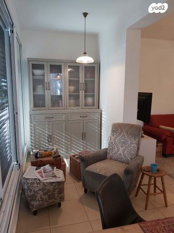 דירה, פייבל 14, הצפון החדש - כיכר המדינה, תל אביב יפו