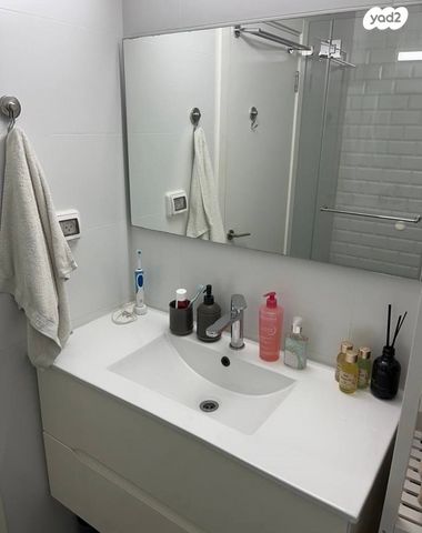 דירה, מרכז בעלי מלאכה 13, לב תל אביב, לב העיר צפון, תל אביב יפו