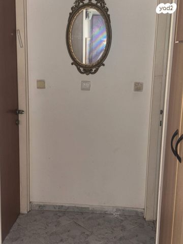 דירה, אבא אחימאיר 6, קרית מנחם בגין, רמלה