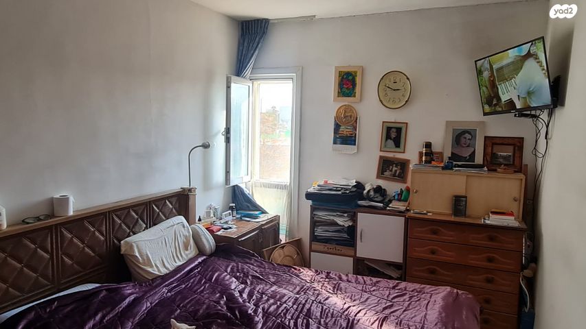 דירה, מבוא התבור 1, גליקסון, קרית גת