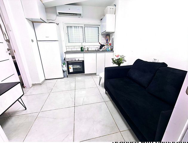 יחידת דיור, מאיר יערי 5, שכונה י"א, באר שבע