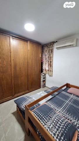 דירה, מיכאל חזני 7, פאר, חדרה