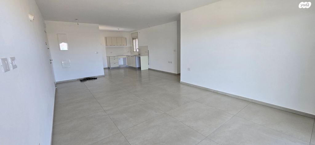 דירה, רוזמרין 20, סיגליות, באר שבע