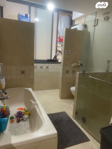 דירה, דב הוז 3, כפר גנים א, פתח תקווה