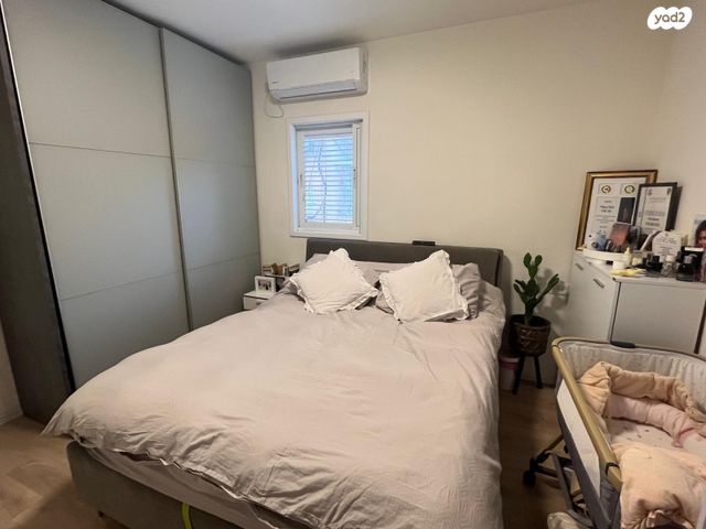 דירה, בארי 27, צפון מזרח מרכז העיר, נתניה