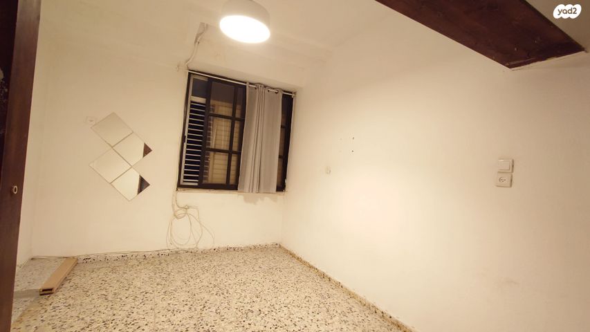 דירה, טרומפלדור 4, אברמוביץ', ראשון לציון