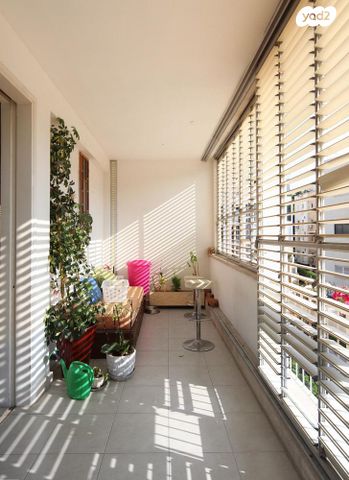 דירה, סוטין 9, הצפון החדש - דרום, תל אביב יפו