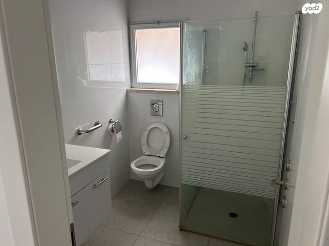 דירה, נחלת צבי 47, עין גנים, פתח תקווה