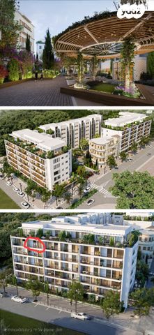 דירה, רחבת יעקב אבוטבול 2, צפון יפו, המושבה האמריקאית-גרמנית, תל אביב יפו