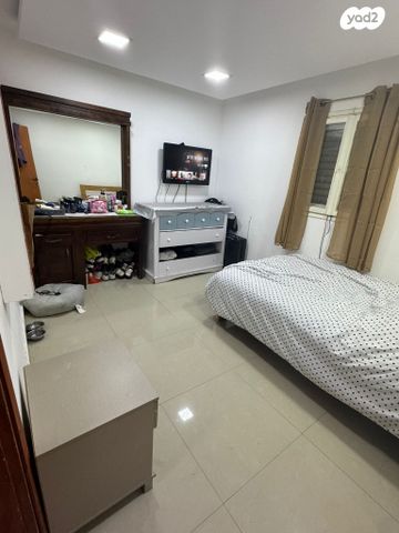 דירה, שדרות הרצל 60, הנצחון, דימונה