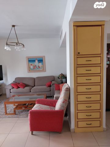 דירה, פייבל 14, הצפון החדש - כיכר המדינה, תל אביב יפו