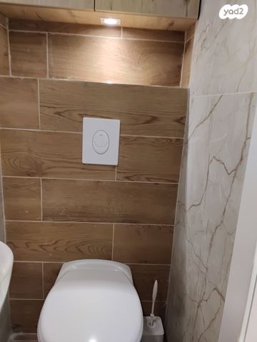 יחידת דיור, סוקולוב 32, מרכז העיר, בני ברק