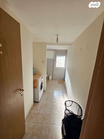 דירה, דוד מרכוס 8, מרכז עפולה עלית, עפולה