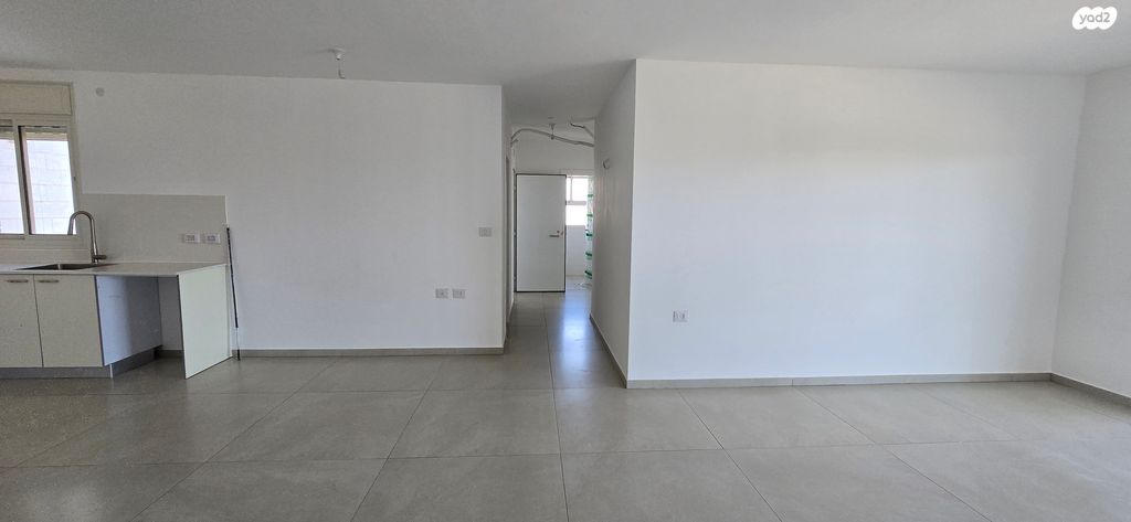 דירה, רוזמרין 20, סיגליות, באר שבע