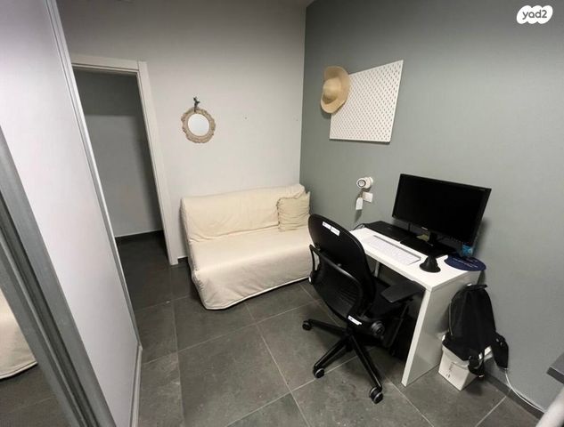 דירה, מרכז בעלי מלאכה 13, לב תל אביב, לב העיר צפון, תל אביב יפו