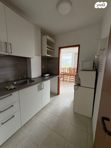 דירה, יואב דעי 4, גני אביב, לוד