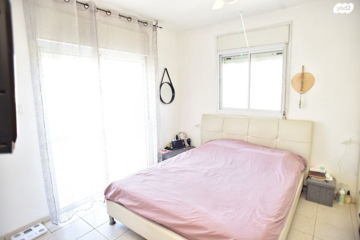 גג/ פנטהאוז, צאלה 17, גדרה הצעירה, גדרה