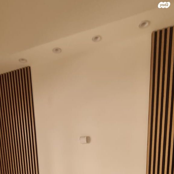 סטודיו/ לופט, בן יהודה 5, מרכז העיר, ירושלים