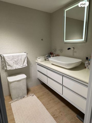 יחידת דיור, שלדג 5, פלח שבע, באר שבע