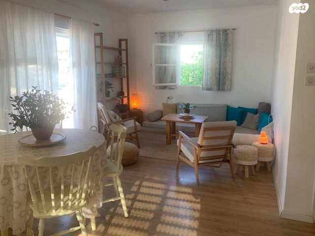 דירה, ארלוזורוב 43, עמידר, נהריה